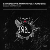Goddess 2024 - David Vendetta & Tara McDonald & Alim Gasimov & Victoric Leroy