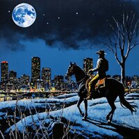 Uneasy Rider - Charlie Daniels