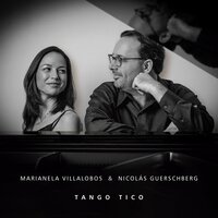 Pequeña Canción para Matilde - Marianela Villalobos & Nicolas Guerschberg