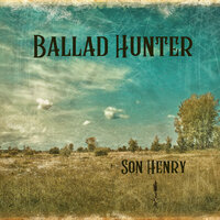 Queen of the Pines (Wax Recording) - Son Henry