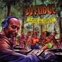 Nightglows - DJ Fudge