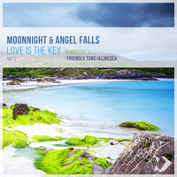 Love Is the Key - Moonnight & Angel Falls