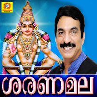Saranam Saranam - Unni Menon