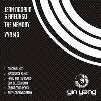 The Memory - Jean Agoriia & AAfonso