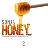 Honey - Sonja & Ibam Adam