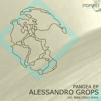 Pangea - Alessandro Grops