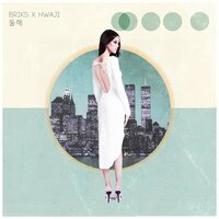 둘 해 - Briks & 화지