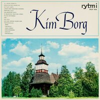Kilpinen : Tunturilauluja Op.54 No.4 : Tunturilaulu - Fell Song - Kim Borg