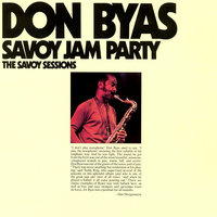 Old Folks - Don Byas