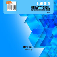 Highway To Hell - Dian Solo