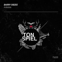 Antidote - Barry Obzee