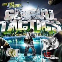 En Marge - Prince NegaaFellaga & St. Laz