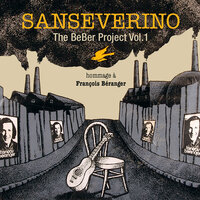 Les filles que j'aime - Sanseverino