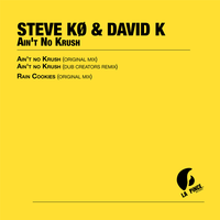 Ain't No Krush - Steve Ko & David K