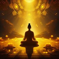 Dulce Sinfonía Que Serena La Mente - Grabaciones de Liquid Planet & Los muchachos de enfoque y meditación & Musica para Meditar Especialistas