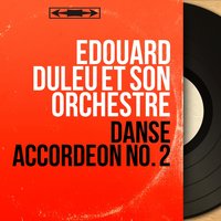 Jolie môme - Édouard Duleu et son orchestre