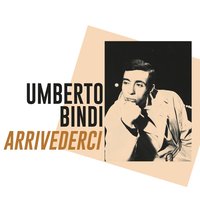 Marie claire - Umberto Bindi
