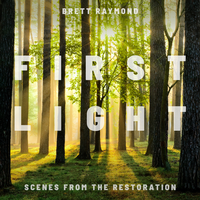 A New Day - Brett Raymond & Lexi Walker