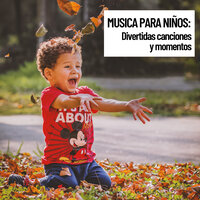 The Bus song - Canticuénticos & Musica Para Niños & Música De Relajación Para Dormir Profundamente
