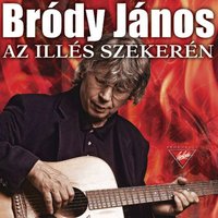Maszkabál - Bródy János