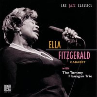 Mr. Panganni - Ella Fitzgerald & LRC JAZZ CLASSICS & The Tommy Flanagan Trio