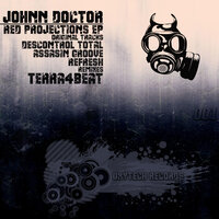 Descontrol Total - Johnn Doctor
