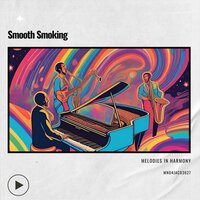 Swingin' Trio Magic - Pedry Chopin
