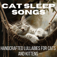 Whispers of Warmth - Relax My Cat & Cat Music Dreams & Cat Music Zone