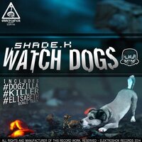 Dogzilla - Shade K