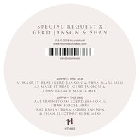 Make It Real - Special Request