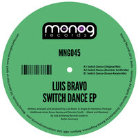 Switch Dance - Luis Bravo