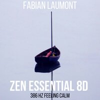 Calm in the Night - Fabian Laumont & 8D Effect