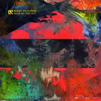 Monsun - Burnt Friedman