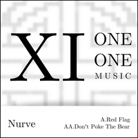 Don't Poke The Bear - Nurve