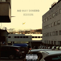 No Hay Dinero Kbr0n - Alan Rmony