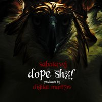 Dope Shit - Sabotawj