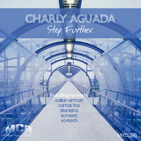 Step Further - Charly Aguada & Stanisha