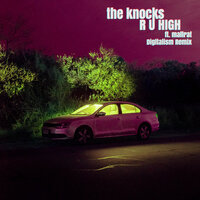 R U HIGH - The Knocks & Mallrat & Digitalism