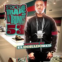 Ballin Like Im Dr J - Eldorado Red & Traps N Trunks
