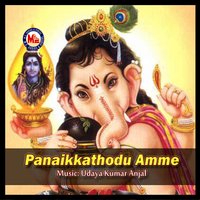 Ammayum Nee Amme - M. G. Sreekumar