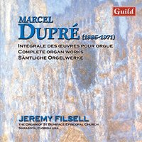 Élévation, Op. 2 - Jeremy Filsell
