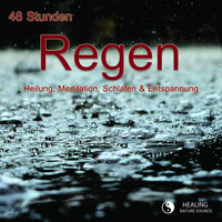 Regen am Morgen vertreibt Kummer und Sorgen - Healing Nature Sounds