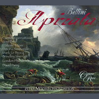 Bellini: Il pirata, Act 2: "Tu vedrai la sventurata" (Gualtiero) - David Parry & Винченцо Беллини