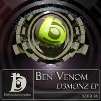 D3monz - Ben Venom
