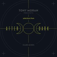 New Opus Cha (Tony Moran/Giuseppe D. Anthem) - Tony Moran