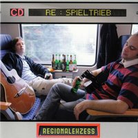 Millionen fröhlicher Gesichter - Spieltrieb