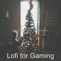 God Rest Ye Merry Gentlemen, Christmas at Home - Lofi for Gaming