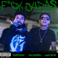 F*Ck Judas - ELMANCO420 & Coko Yamasaki & RAVEN BEATS