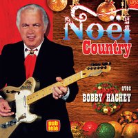 What a Merry Christmas This Could Be - Bobby Hachey