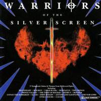 First Knight - Arthur’s Fanfare - The City of Prague Philharmonic Orchestra